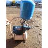 Image 4 : berkley pressure pump and diaphram water system only builds 30 lbs of pressure