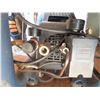 Image 4 : mastercraft air cage compressor works good