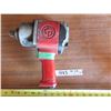 Image 2 : chicago phneumatic heavy duty impact