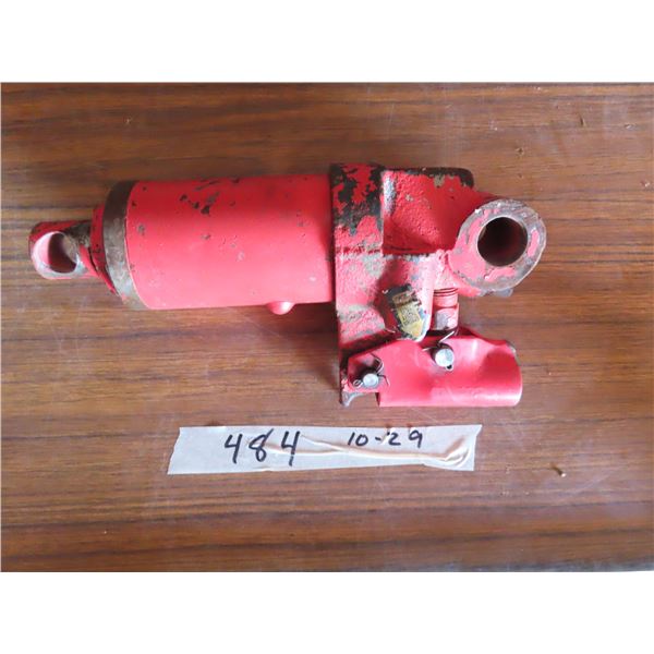 hydraulic jack accessory