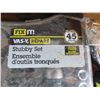Image 2 : fix it stubby set with misc other hand tools