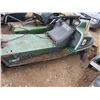 Image 3 : John Deere 440 cyclone restoration project