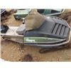 Image 3 : Arctic cat El'tigre 5000 restoration or parts snowmobile