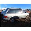 Image 3 : 1993 Toyota Previa JT3AC22S2P1016635