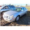 Image 1 : 2007, CADILLAC DTS 1G6KD57Y97U188352