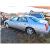 Image 4 : 2007, CADILLAC DTS 1G6KD57Y97U188352