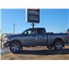 Image 1 : 2009, DODGE RAM 1500 QUAD CAB 4WD 1D3HV18T69S726320
