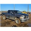 Image 3 : 2009, DODGE RAM 1500 QUAD CAB 4WD 1D3HV18T69S726320