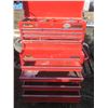 Image 5 : job smart stackable tool box in great condition