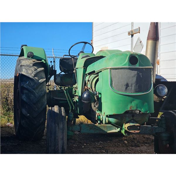Deutz Tractor D5505 Seriel # 768861 - 1739