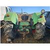 Image 3 : Deutz Tractor D5505 Seriel # 768861 - 1739
