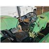 Image 4 : Deutz Tractor D5505 Seriel # 768861 - 1739