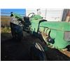 Image 5 : Deutz Tractor D5505 Seriel # 768861 - 1739
