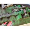 Image 9 : Deutz Tractor D5505 Seriel # 768861 - 1739