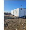 Image 3 : Portable Bunk House  -  Job Site Trailer/Office