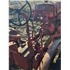 Image 5 : Small tractor for parts - "the general " early 1900s collectible tractor