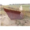 Image 1 : Large v blade plow blade heavy duty