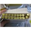 Image 3 : 7.5mm ball FMJ bullets - box of 18
