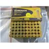 Image 1 : Dominion 38 special 158 gr. Bullets - box of 50