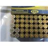Image 3 : Dominion 38 special 158 gr. Bullets - box of 50