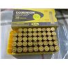 Image 1 : Dominion 38 special 158 gr. Bullets - box of 44