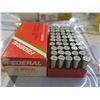 Image 1 : Federal 38 special 158 gr. Bullets - box of 50