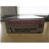 Image 2 : Winchester Super X 8mm Mauser 170 gr. Power-point bullets