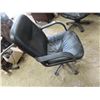Image 2 : leather office chair
