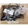 Image 1 : misc wires ethernet cables