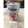 Image 1 : molson canadian bubba keg can