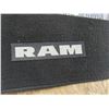 Image 2 : clean set of ram 1500 mats
