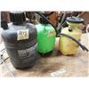 Image 3 : three misc sprayers
