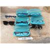 Image 1 : 9 prescription glasses 6 come with a case