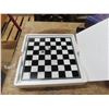 Image 3 : Drinking chess board game w/shot glasses