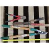 Image 1 : 2 Yard bush trimmers + bolt cutters
