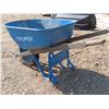 Image 3 : Truper Wheel Barrow 38"x25"