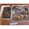 Image 3 : magnetic parts tray box of nuts and bolts