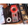 Image 2 : black and decker laser level and rivet tool both like new condition