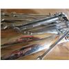 Image 2 : westward chrome vanadium wrech set LIKE NEW