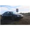 Image 1 : 2003 VOLKSWAGEN JETTA 1.8T 4DR 3VWPE69M93M158487