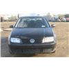 Image 3 : 2003 VOLKSWAGEN JETTA 1.8T 4DR 3VWPE69M93M158487