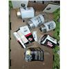 Image 1 : misc fuel filters