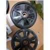 Image 2 : 3 brp 200mm wheels
