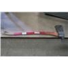 Image 1 : Firemans Axe