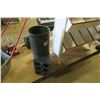 Image 1 : Grain Auger Boot