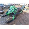 Image 1 : 2015 M7000 ARCTIC CAT SNOWMOBILE 4UF15SNW4FT118888 (no key, non-runner)