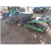 Image 5 : 2015 M7000 ARCTIC CAT SNOWMOBILE 4UF15SNW4FT118888 (no key, non-runner)