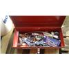 Image 2 : Tool box with contents
