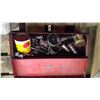 Image 2 : Tool box with contents
