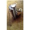 Image 3 : Noma Heater and bucket of springs